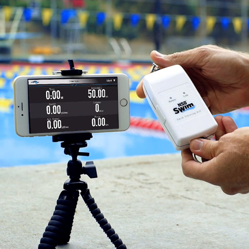 NSD Swim Trainer System - NSD Spinner