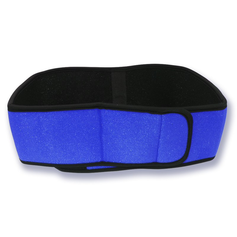 NSD Swim Comfort Training Belt with Super Velcro - NSD Spinner