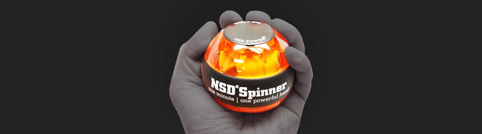 NSD Spinners
