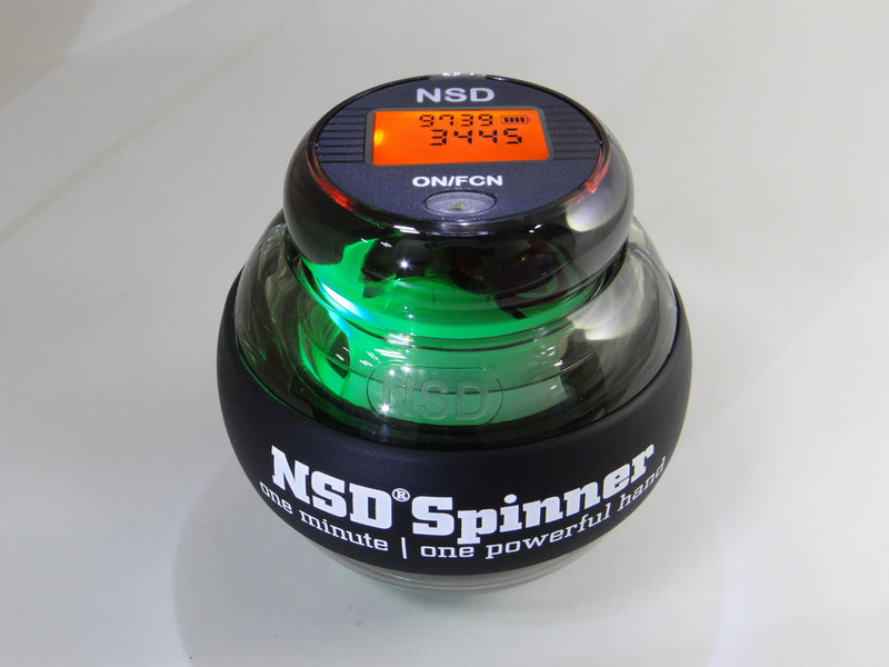 NSD Dynamics Spinner - Speed X