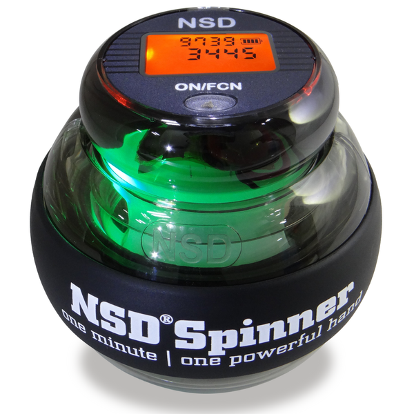 NSD Dynamics Spinner - Speed X - NSD Spinner
