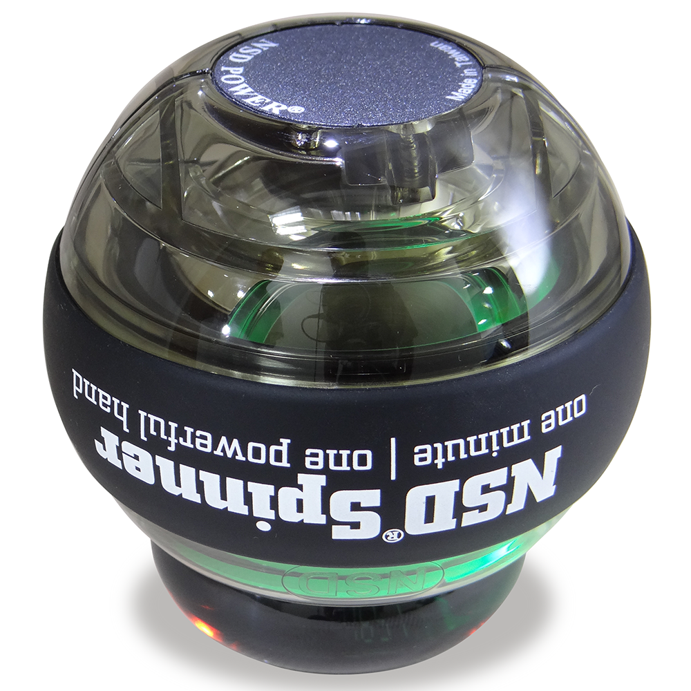 NSD Dynamics Spinner - Speed X - NSD Spinner NSD Dynamics Spinner - Speed X - NSD Spinner