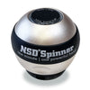 NSD Metallic - Dynamics Titan Spinner
