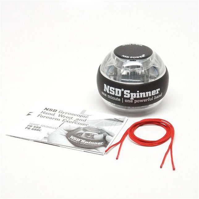 NSD Essential Spinner - NSD Spinner
