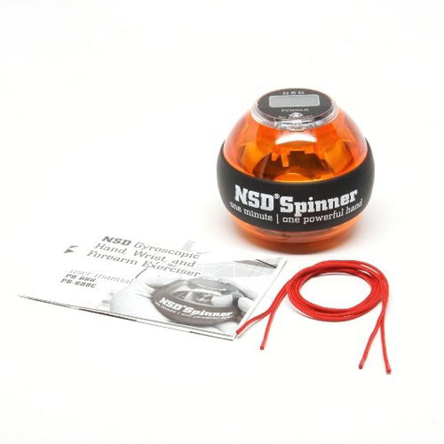 NSD Performance Spinner - NSD Spinner