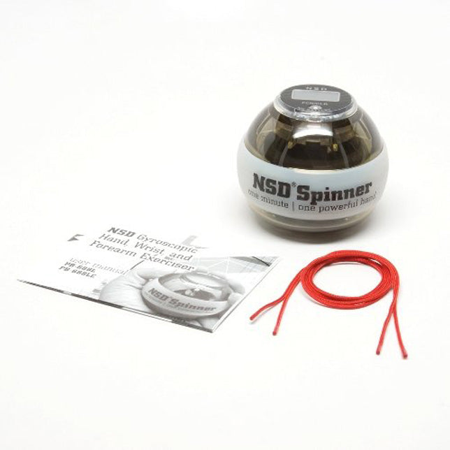 NSD Fussion Spinner - NSD Spinner