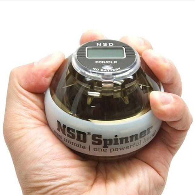 NSD Fussion Spinner - NSD Spinner