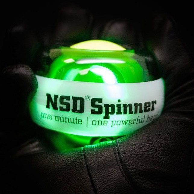 NSD Fussion Spinner - NSD Spinner
