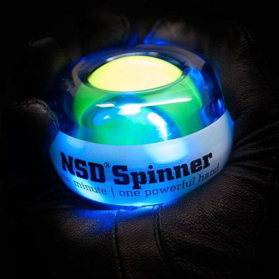 NSD Fussion Spinner - NSD Spinner