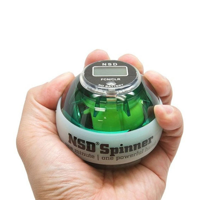 NSD Fussion Spinner - NSD Spinner