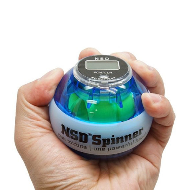 NSD Fussion Spinner - NSD Spinner