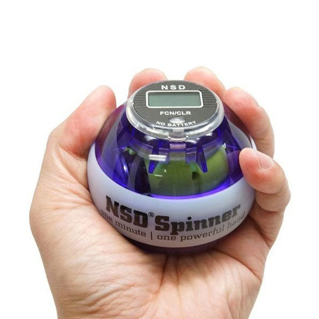 NSD Fussion Spinner - NSD Spinner