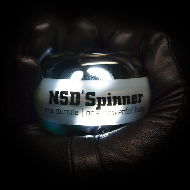 NSD Fussion Spinner - NSD Spinner
