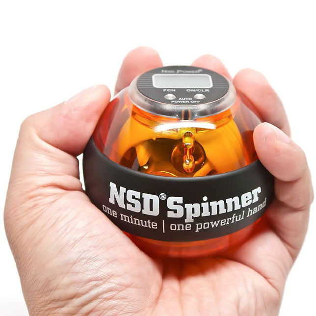 NSD Performance Spinner - NSD Spinner