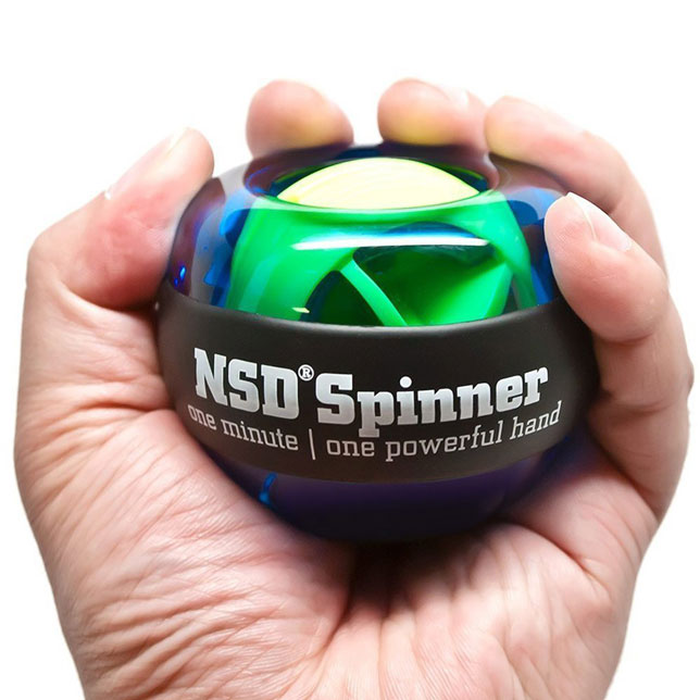 NSD Performance Spinner - NSD Spinner