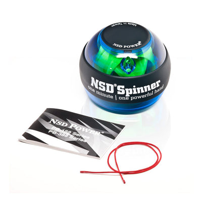 NSD Essential Spinner - NSD Spinner