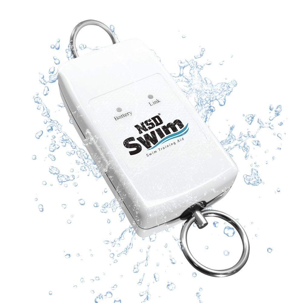 NSD Swim Trainer System