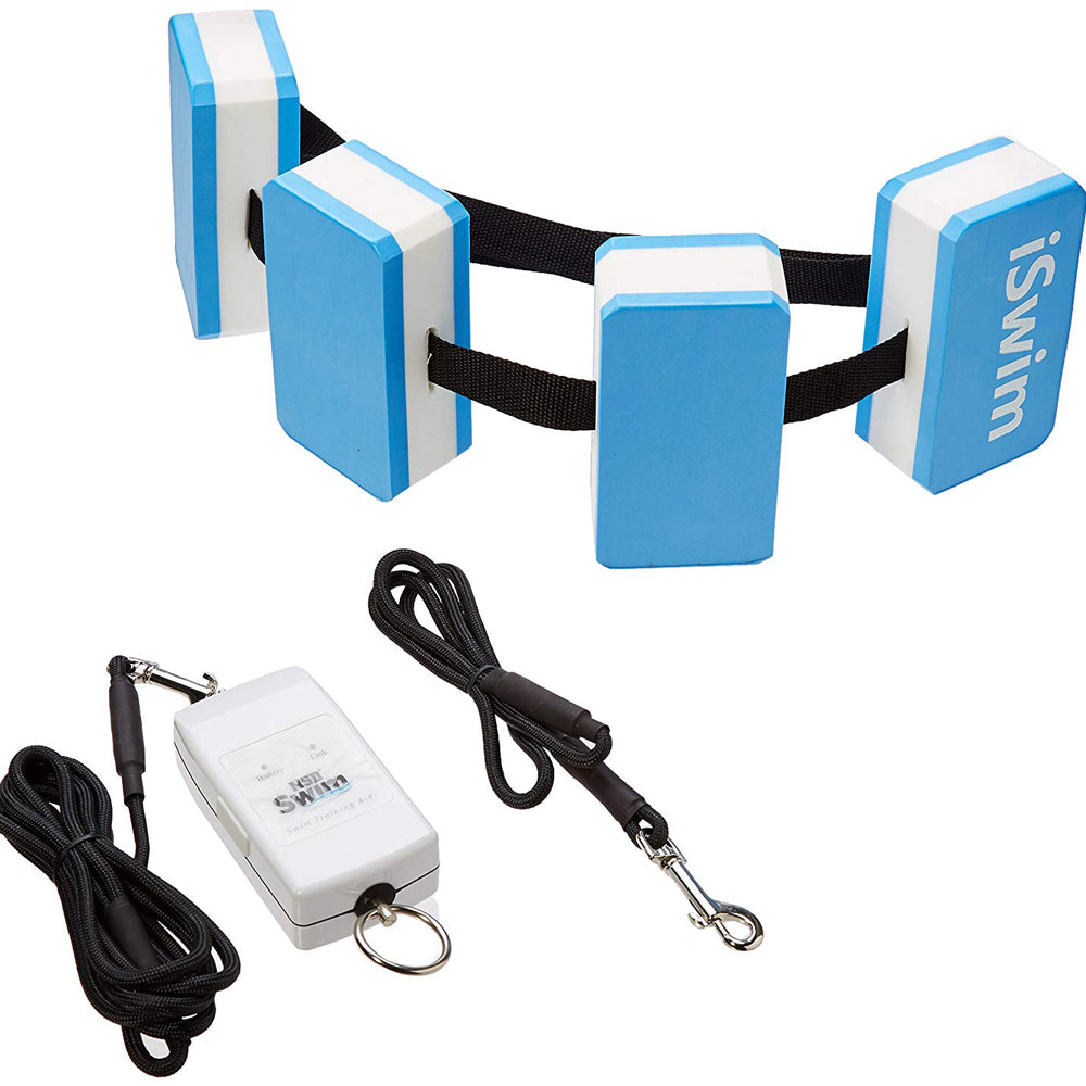 NSD Swim Trainer System - NSD Spinner