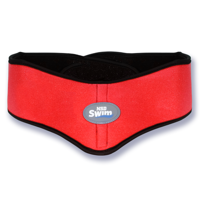 NSD Swim Comfort Training Belt with Super Velcro - NSD Spinner
