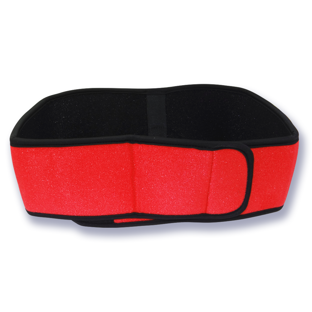 NSD Swim Comfort Training Belt with Super Velcro - NSD Spinner