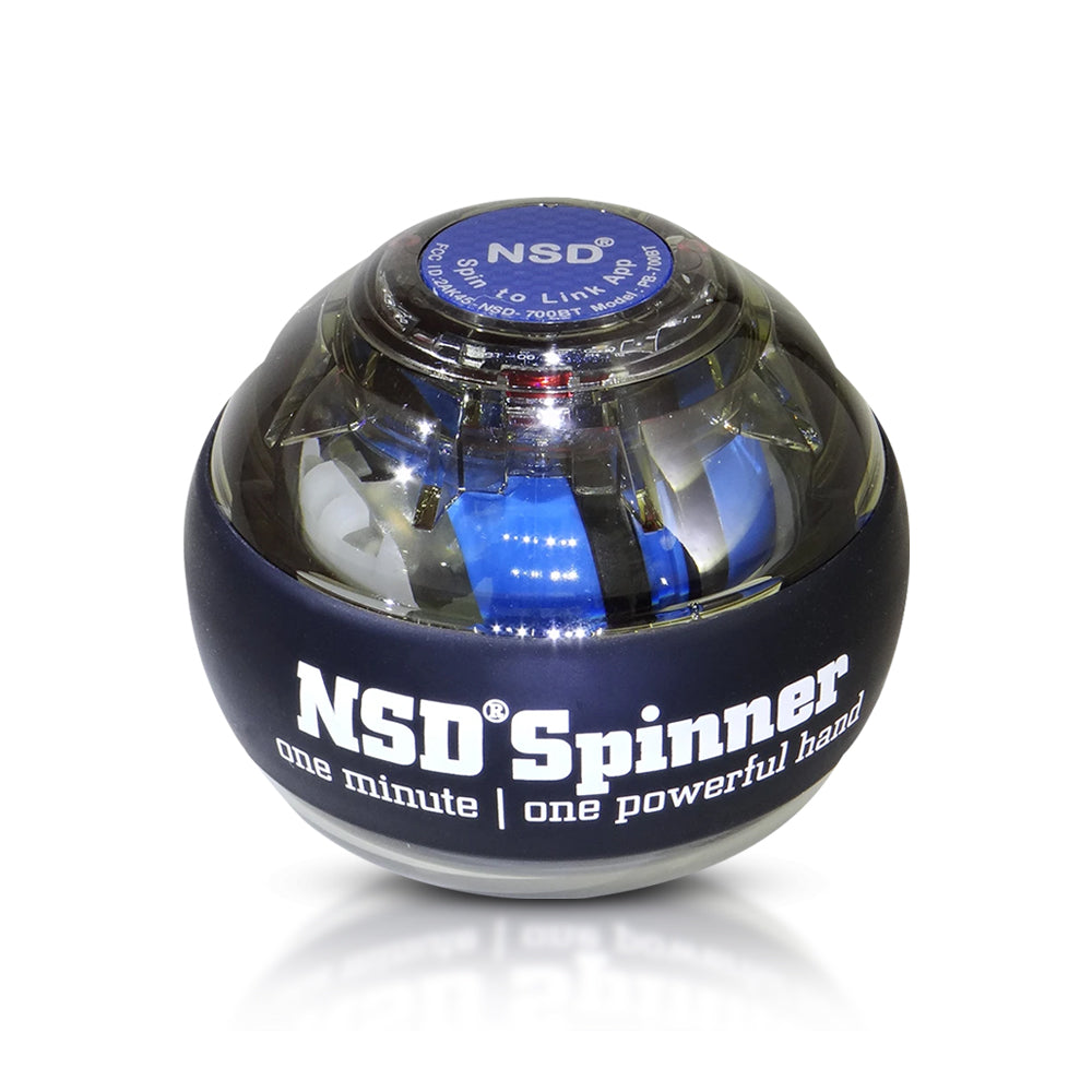 NSD Bluetooth Spinner