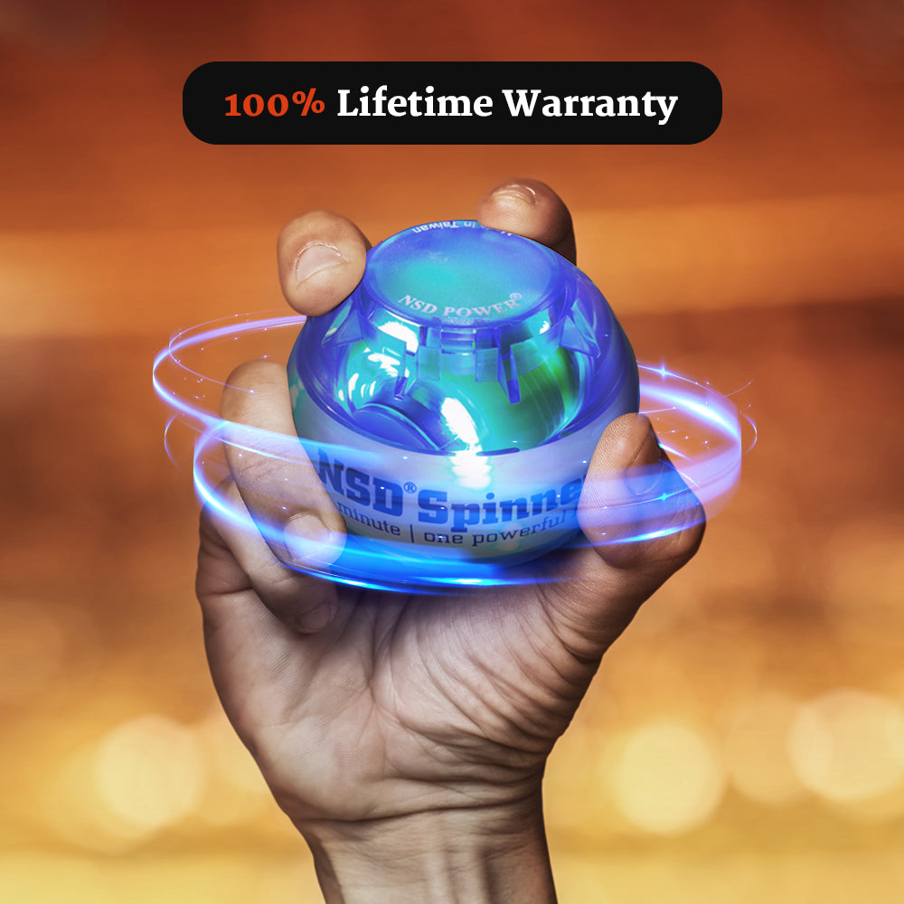 NSD F1 E-Sound Spinner - NSD Spinner