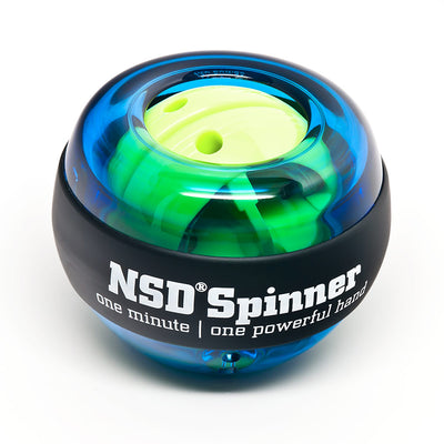 NSD F1 E-Sound Spinner - NSD Spinner