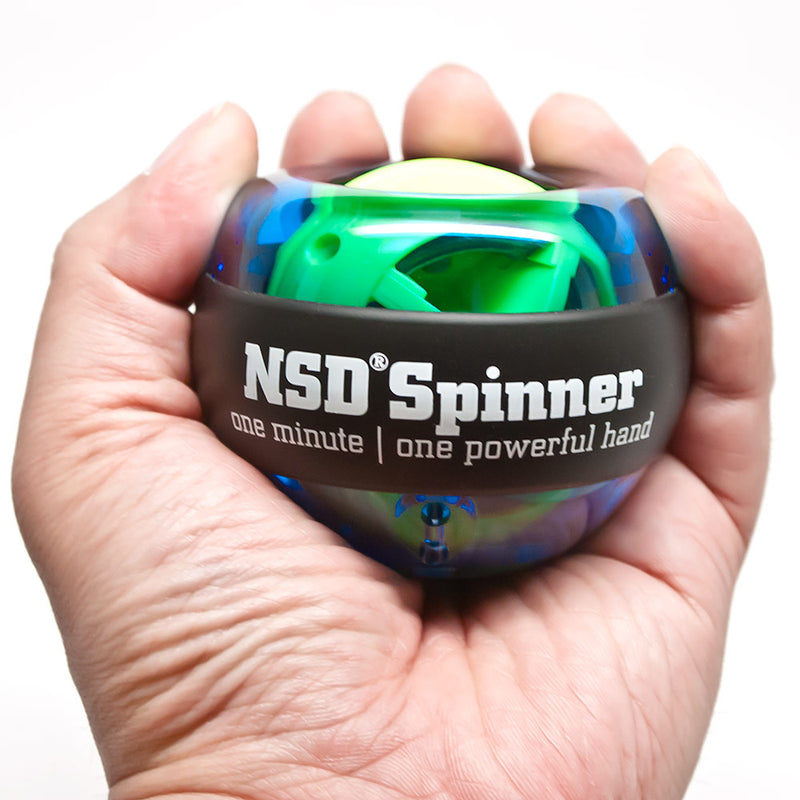 NSD F1 E-Sound Spinner