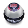 NSD Metallic - Winners Precision Spinner - NSD Spinner