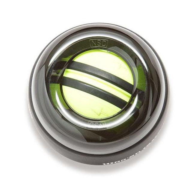 NSD AutoStart Spinner - NSD Spinner