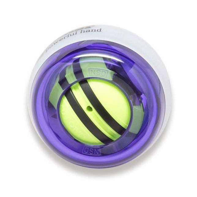 NSD AutoStart Spinner - NSD Spinner