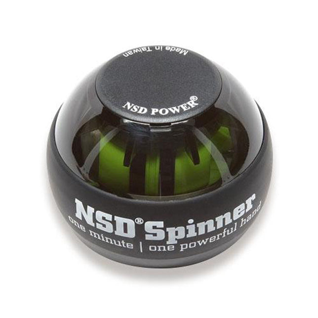 NSD AutoStart Spinner - NSD Spinner