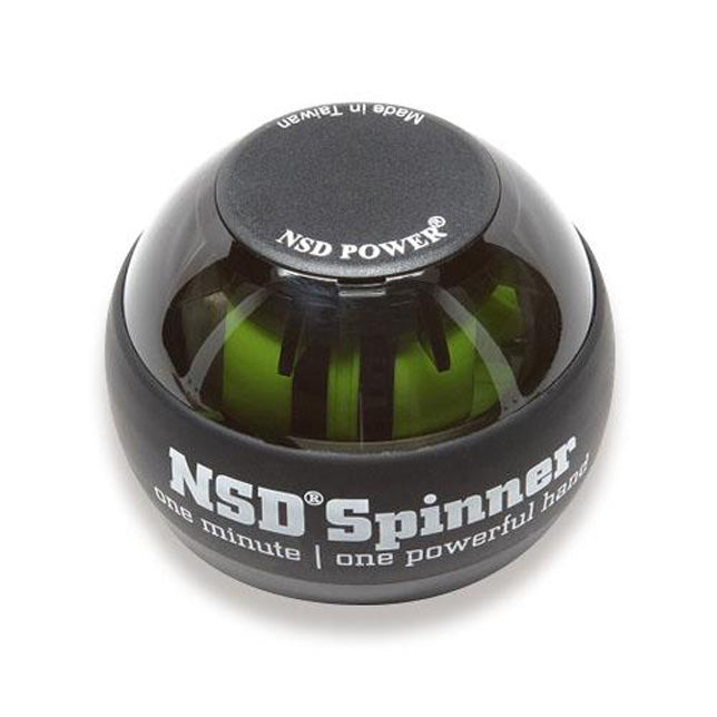 NSD Bluetooth Spinner - NSD Spinner