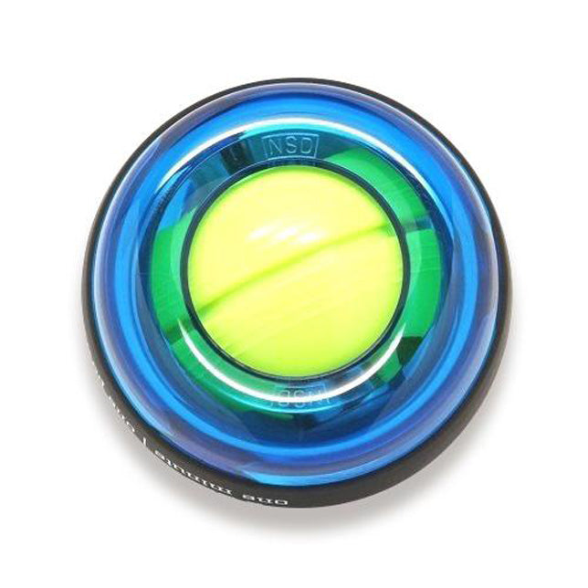 NSD Performance Spinner - NSD Spinner