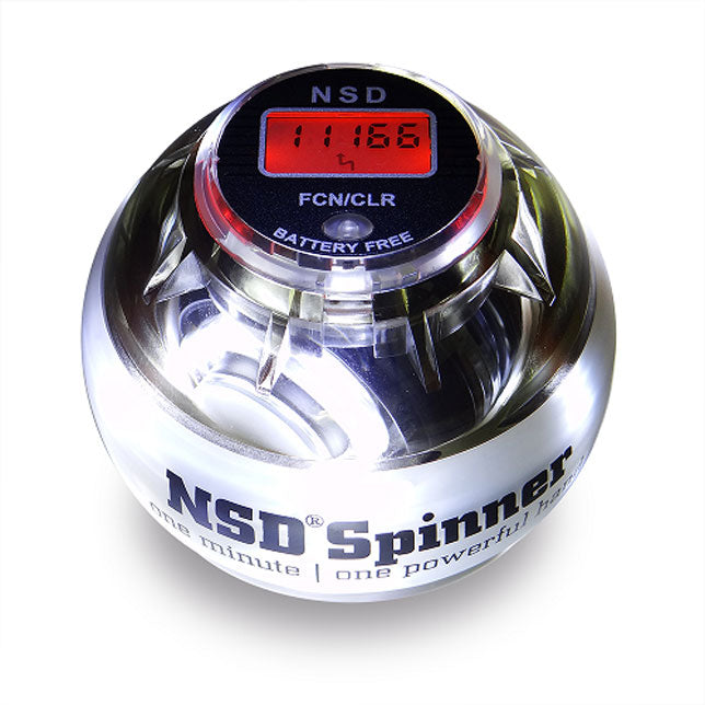 NSD Fussion Spinner - NSD Spinner