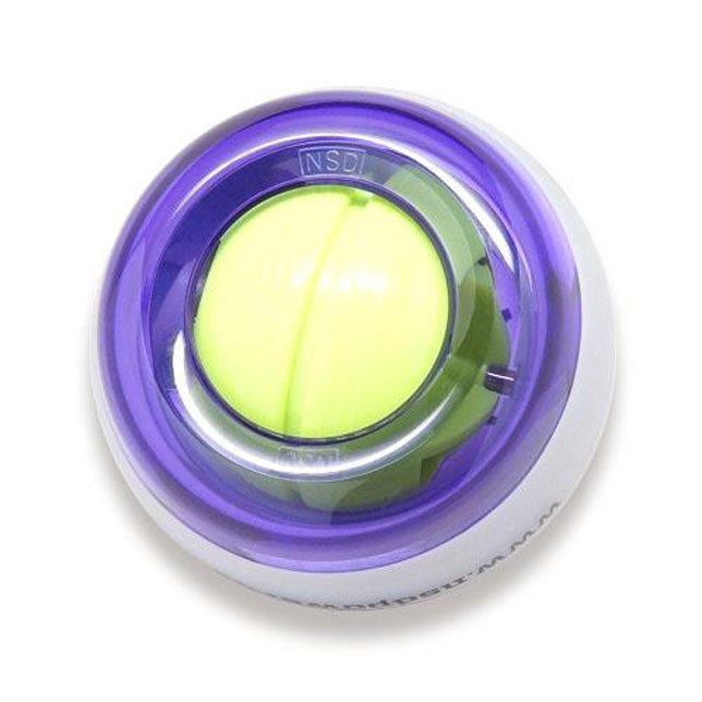 NSD Fussion Spinner - NSD Spinner