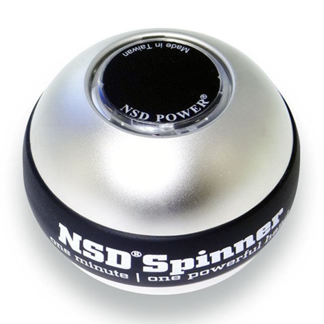 NSD Metallic - Roll'n Spin Titan