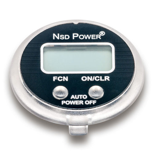 NSD Digital LCD Counter SM-01