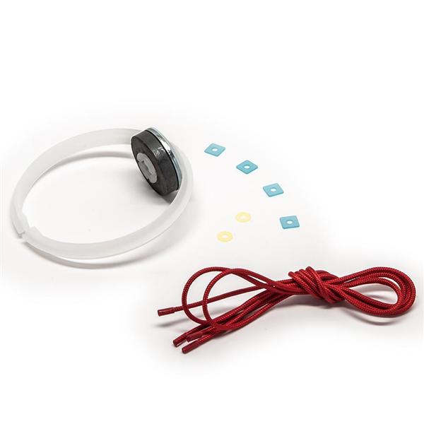 NSD Service Pack SP-03 for PB-188L/PB-188LC Spinner