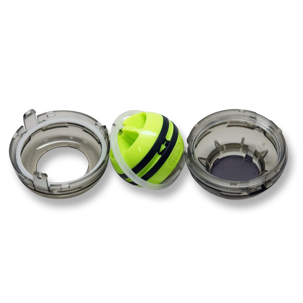 NSD Service Pack SP-06A for AutoStart Series & Bluetooth Spinner Only - NSD Spinner