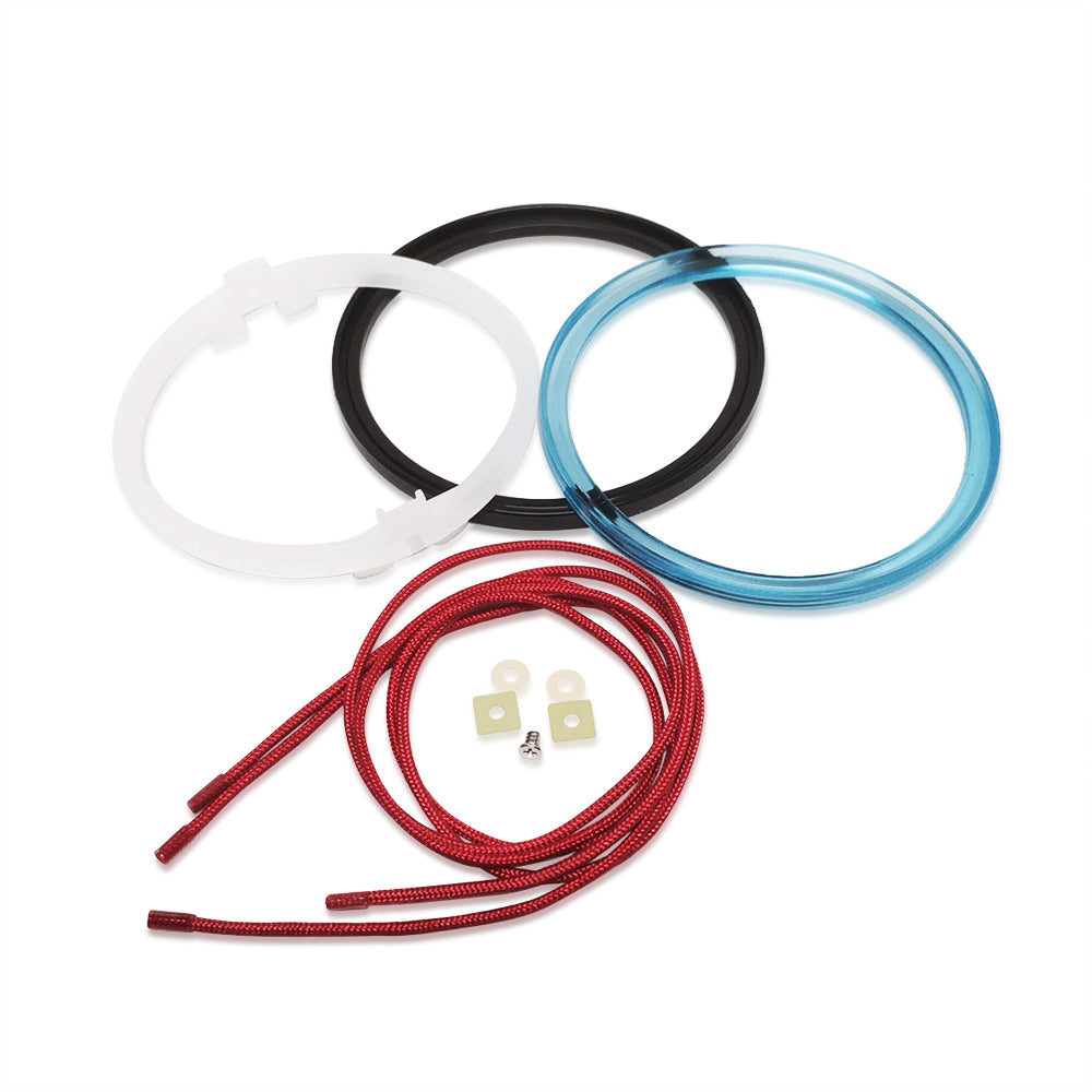 NSD Service Pack SP-08 for Titan & Winners' Titan Spinner