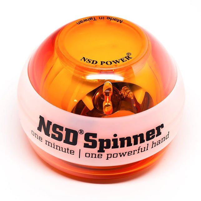 NSD Fluorescent Lit Spinner - NSD Spinner