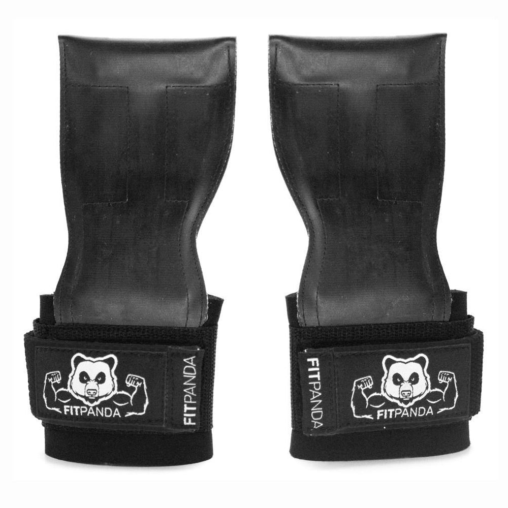 FitPanda Power Grip Lifting Gloves - NSD Spinner