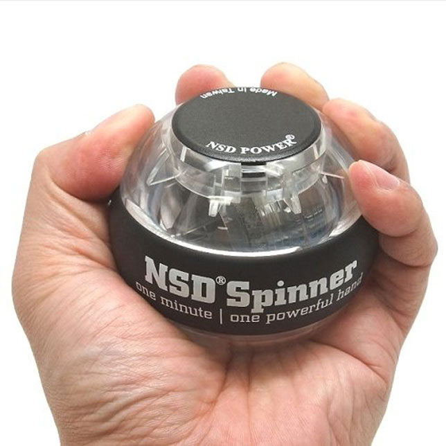NSD Essential Spinner - NSD Spinner